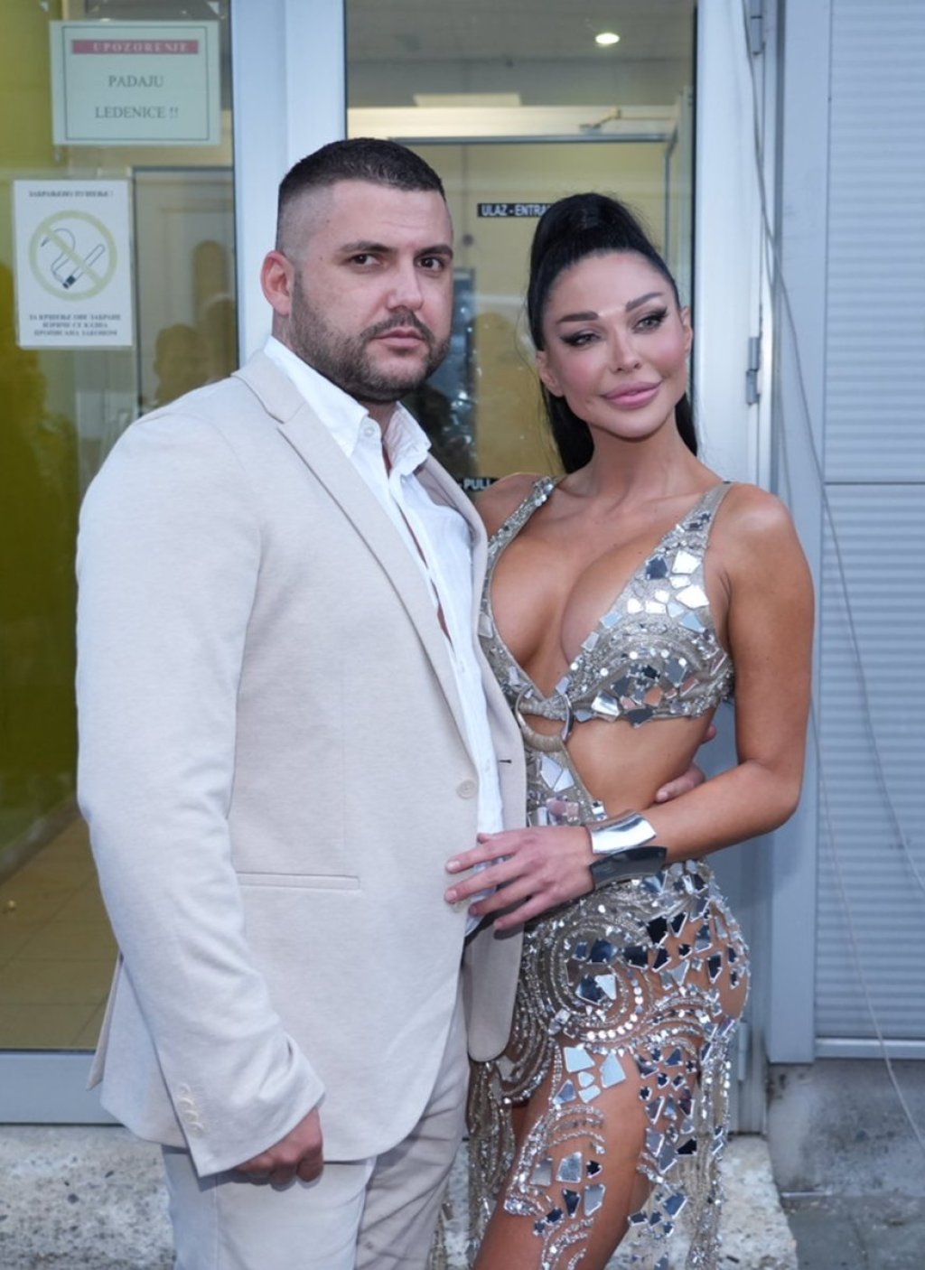 Maja otkrila da li radi na bebi sa Asminom i šokirala sve: Priznala i da li je bila intimna sa Anđelom