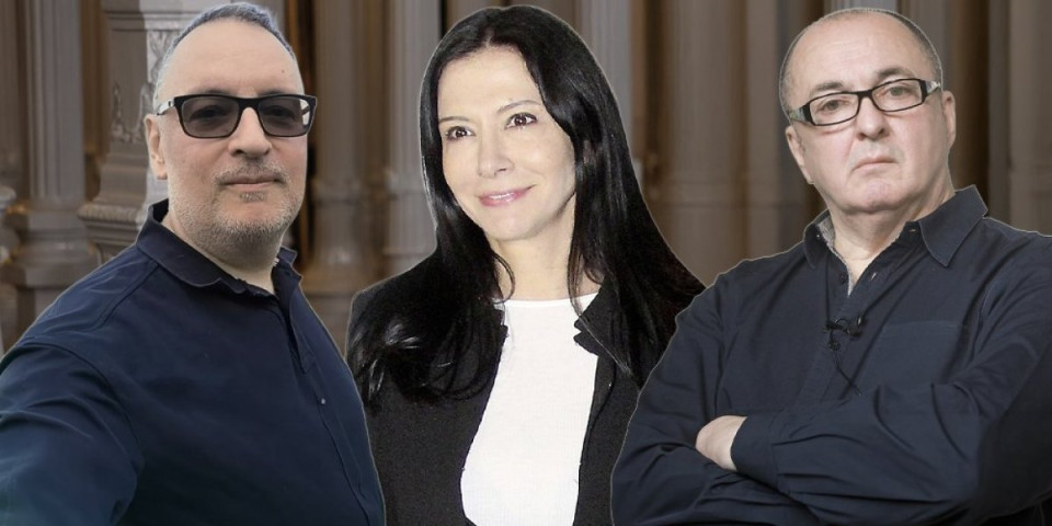 Blokaderski rat do istrebljenja! Do juče se kleli u članove REM-a, danas ih razapinju: "Legli su na rudu"