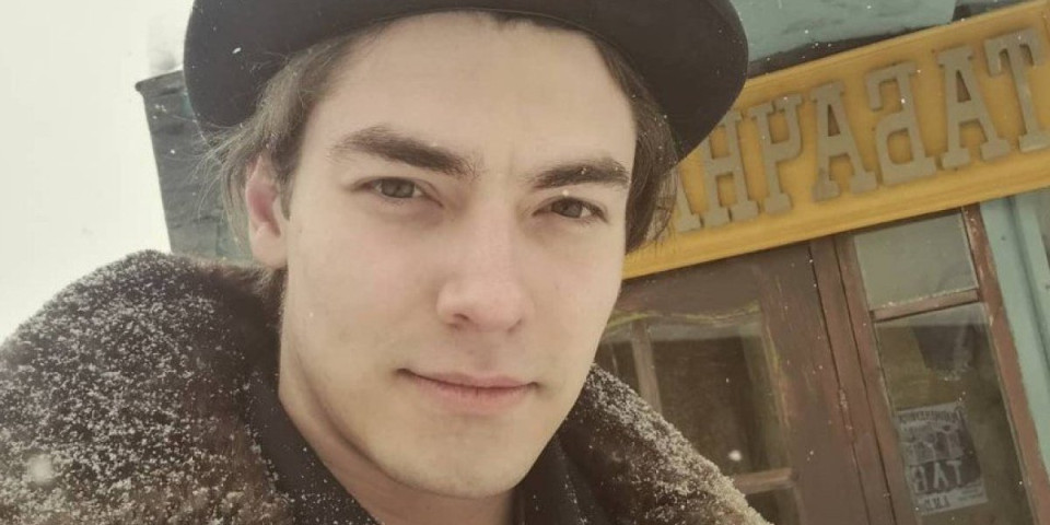 "Epoha me je potpuno promenila": Ruski glumac fasciniran ulogom u seriji "Tajne malog grada"