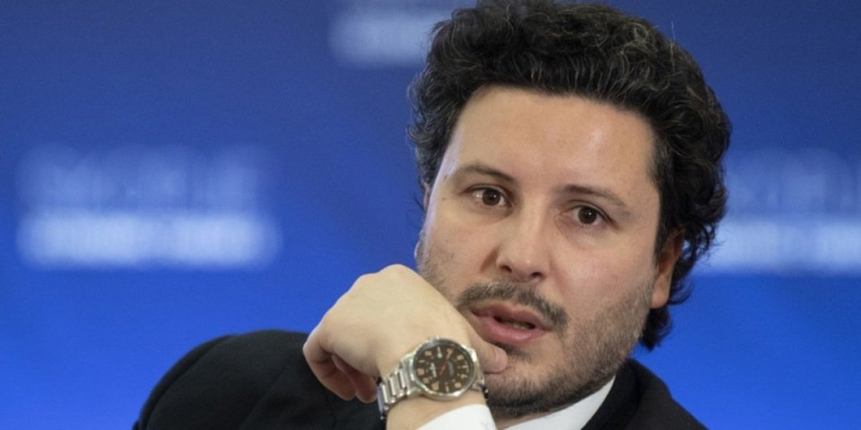 Saslušan Dritan Abazović: Bivši premijer Crne Gore u Specijalnom policijskom odeljenju!