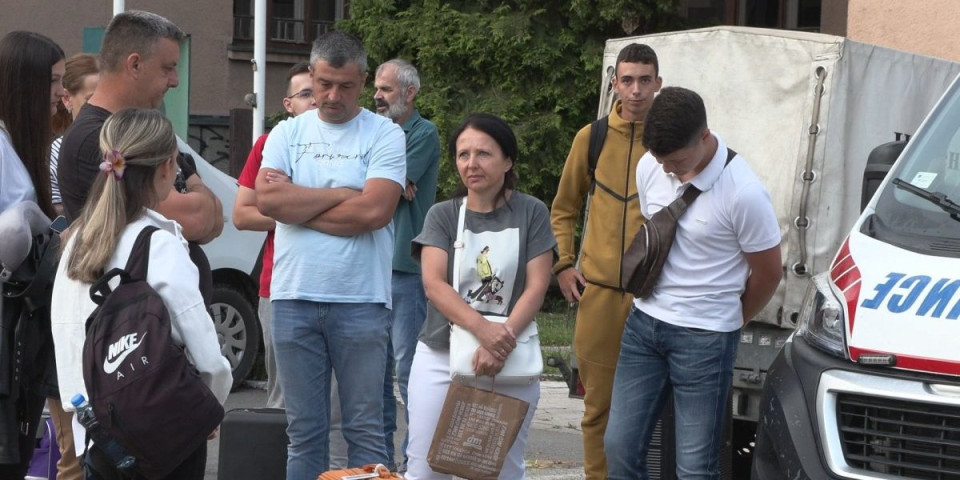 Najbolje učenike stigla zaslužena nagrada! U znak zahvalnosti grad Užice ih poslao na ovo putovanje
