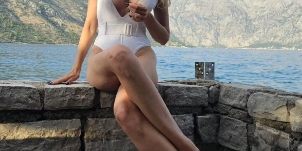 Iva Štrljić