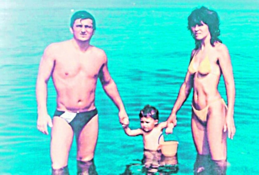 Ovo je bio otac Stanije Dobrojević - Ubijen kada je imala svega 10 godina: Svi kažu da je ista on (FOTO)