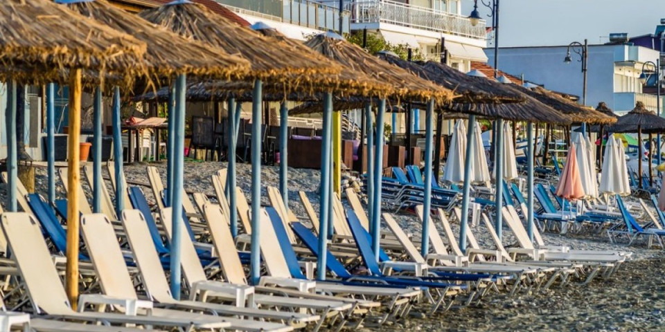 "Ne bih ponovo!": Srpski turista ocrnio čuveno letovalište u Grčkoj, pa pokrenuo opšti rat na mrežama!