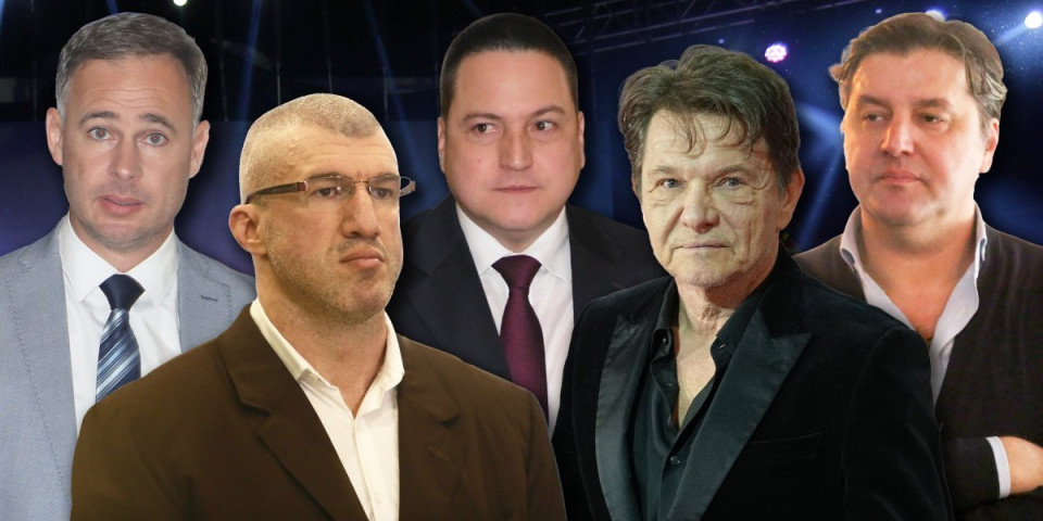 Gde se sve baškare blokaderi? Sve same luksuzne destinacije i "lijepa njihova"!