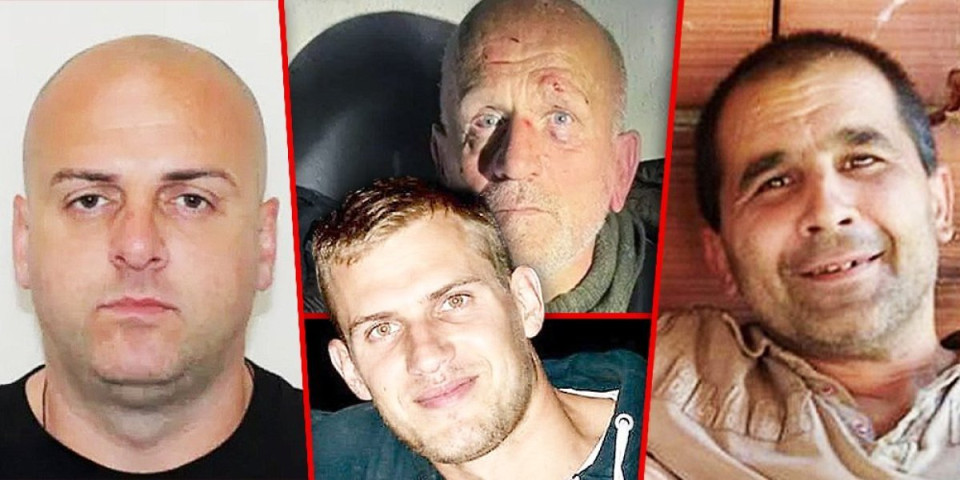 Kad sakrivanje prođe po zlu : "Lukava" skrovišta begunaca koje je policija s lakoćom pronašla