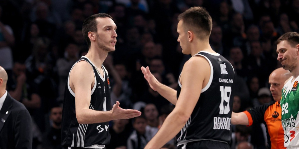 Kraj sage! Srbin napustio Partizan, slobodan je u izboru nove sredine