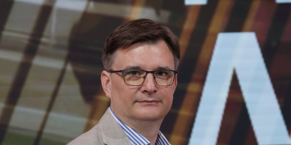 Au, kakav šamar za Podgoricu! Jovanov načisto pokopao crnogorske moćnike, pa poručio: Nešto nisam siguran da će biti na dobitku...