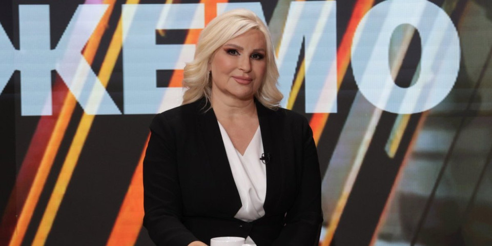 Zorana Mihajlović bez pardona o odluci socijalista: SPS je uvek bio pijavica na leđima Vučića
