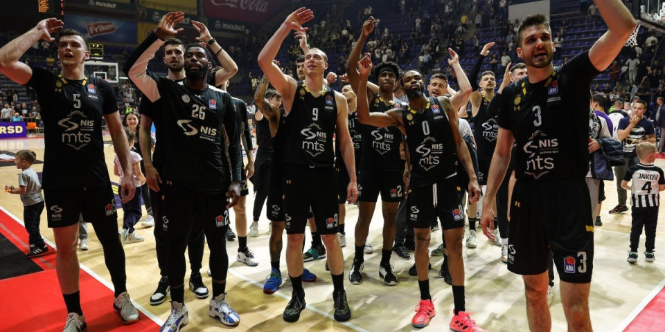 Od Belizea do Italije: Partizan imao strance iz 33 zemlje, Pajola ulazi u istoriju
