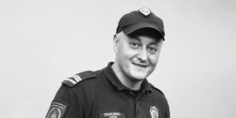 "Napadi i optužbe bili su prevelik teret!" Potresne reči Ivice Dačića - Posle smrti Vasilija Lalovića oglasio se ministar policije