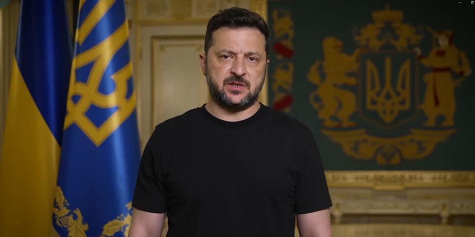 Pao Zelenski! Totalni preokret u Ukrajini: Od početka rata ovakve promene nisu viđene, slede tektonske promene