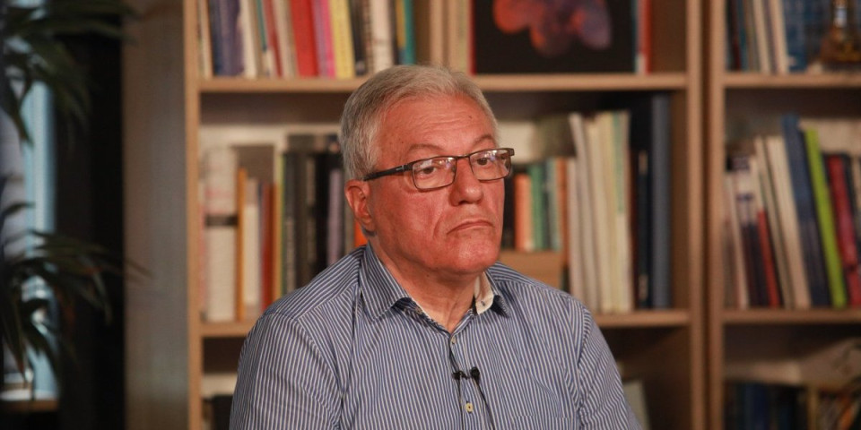 Cenzori pokazali pravo lice! Sad je jasno zašto pene o REM: Veljanovski bi da gasi medije koji mu nisu po volji (VIDEO)