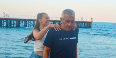 Šabanova Cuca u akciji sa vremešnim mužem! Napustila Srbiju, udala se za starijeg pa pokazala intimne snimke