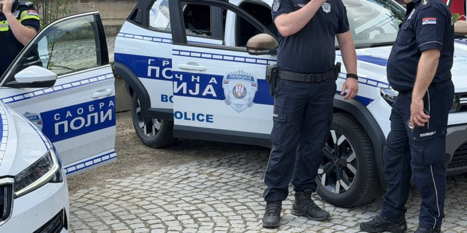 Pijani bežali od policije, a "najluđi zaradio" 84 kazne: Bahate se za volanom, šestorica izbila sebi iz džepa više od 15.000 evra