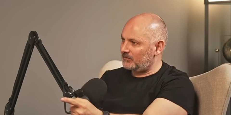 Glogov kolac za ustaškog lažova! Novinar iz Zagreba totalno raskrinkao Margetića (VIDEO)