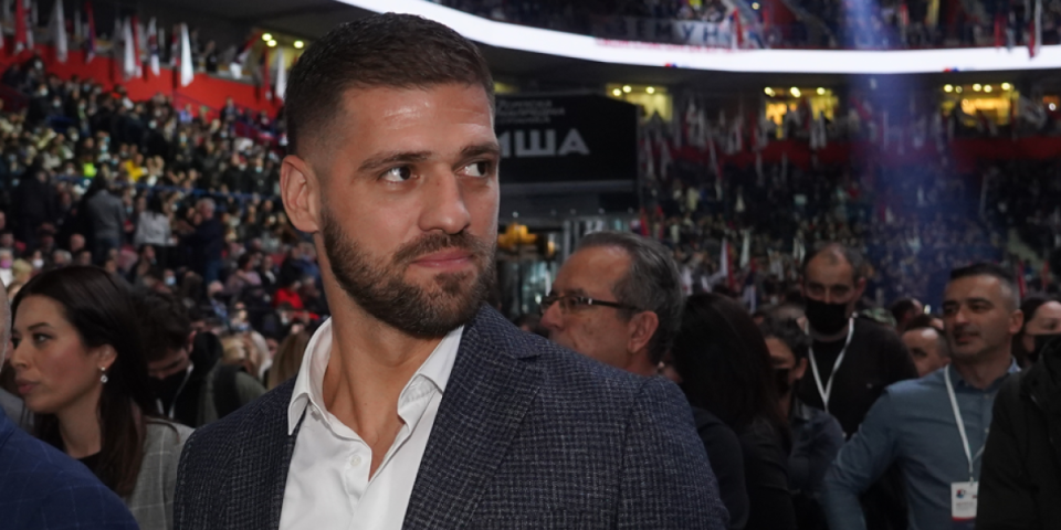 "Ker u azilu ima veća prava nego otac u razvodu!" Nenad Pagonis upalio alarm zbog ovih zakona - Tvrdi da uništavaju Srbe