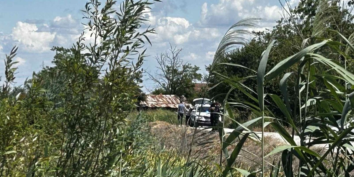 Nesreća na Klisi 