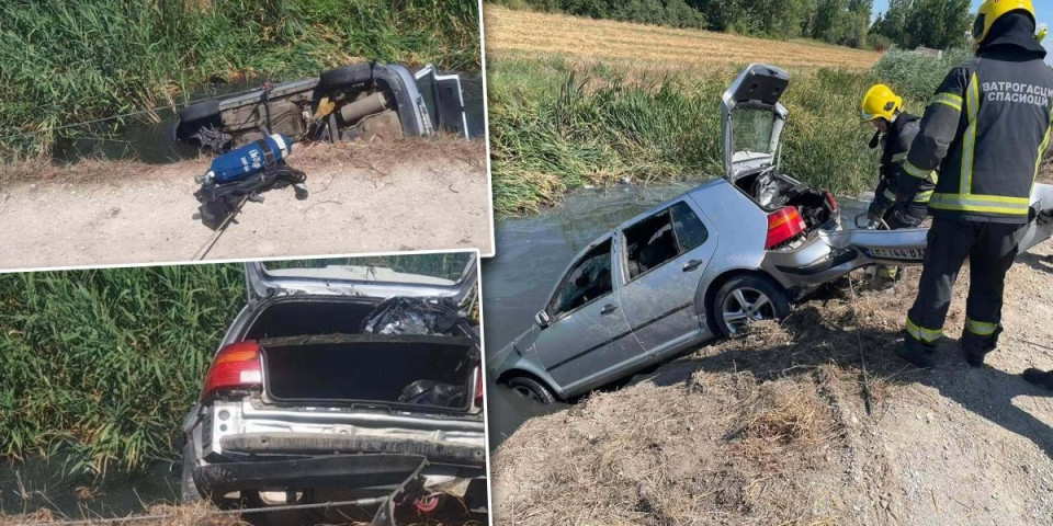 Ovo je uzork nesreće na Klisi? Mladen Mijatović objavio jezive fotografije (FOTO)