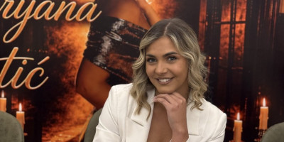 "Ljubav je najlepša i najbolnija lekcija!" Miljenicu Dragane Mirković momci varali, a ona unovčila bol