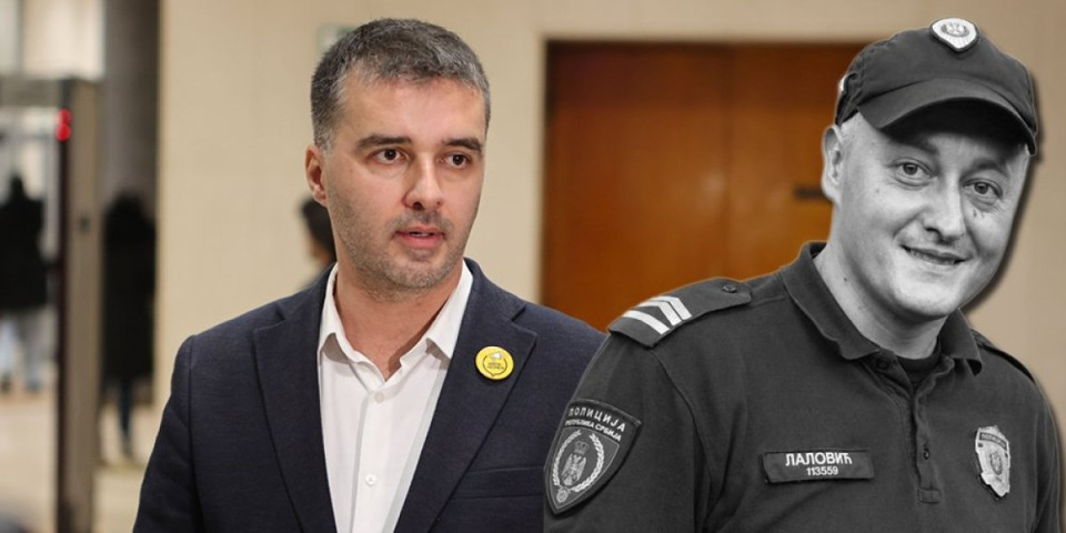Ljudi, oglasio se Savo! Targetirao policajca koji je izvršio samoubistvo, pa sad optužuje Informer i od sebe pravi žrtvu (VIDEO)