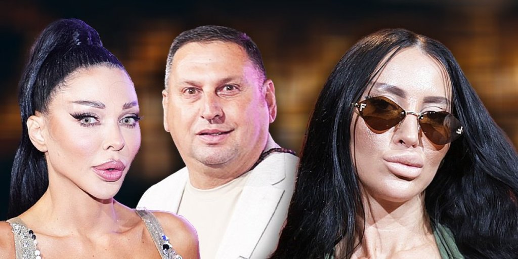"Maja je stipsa, preselo mi je letovanje sa njom!" Blinda isprozivala Takijevu mezimicu, da li je moguće ovo?
