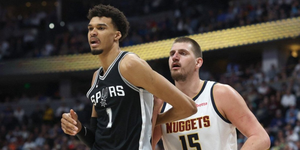 Kao da Jokić ne postoji! NBA ponovo okrenula leđa Srbinu - Najbolji na svetu, ali ni to nije dovoljno