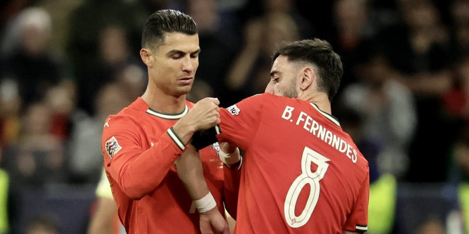 Trese se Bosfor - Galatasaraj krenuo po Portugalca!