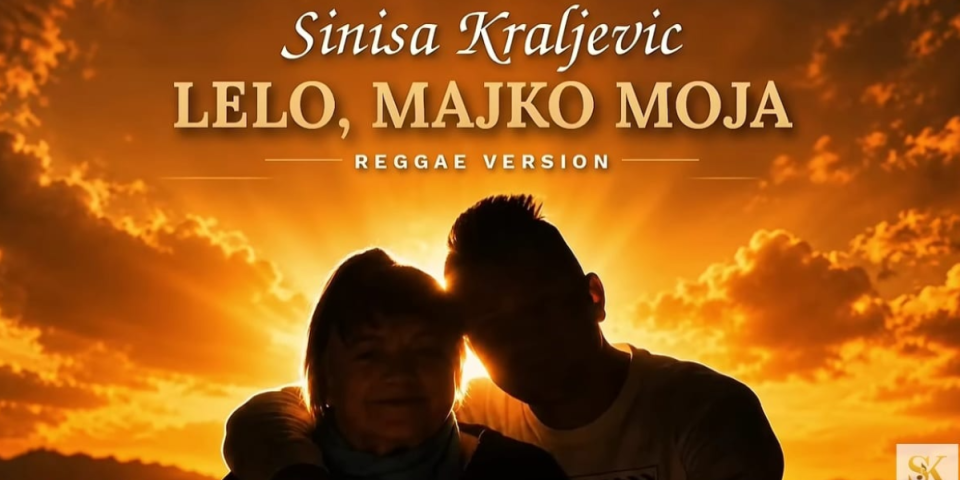 Lelo, majko moja: Objavljena i rege verzije pesme posvećene preminuloj majci!