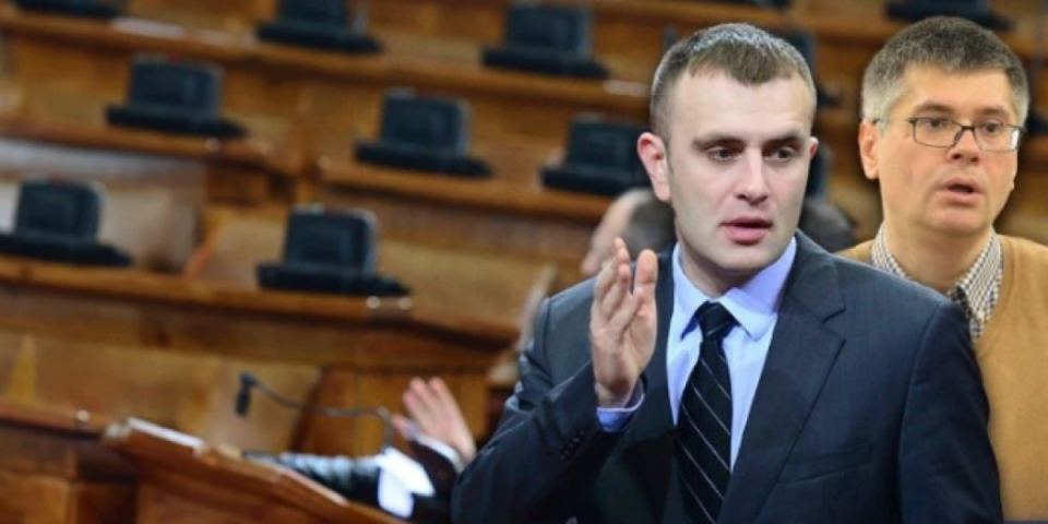 Oštra poruka poslanika: Posle novih pretnji Vučiću stiglo upozorenje
