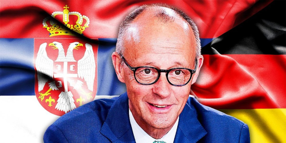 Diplomatski potres u najavi! Šta to Berlin sprema, šalje "jastreba" u Beograd - menjaju se pravila igre na Balkanu?!