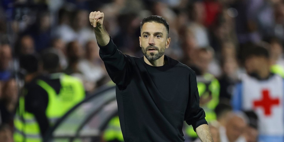 Ponosni Koković poručio: Pokazali smo da u Srbiji može da se igra dobar fudbal!
