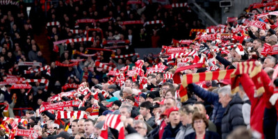 Liverpul stao na put prevarantima! Englezi izrekli drakonske kazne navijačima