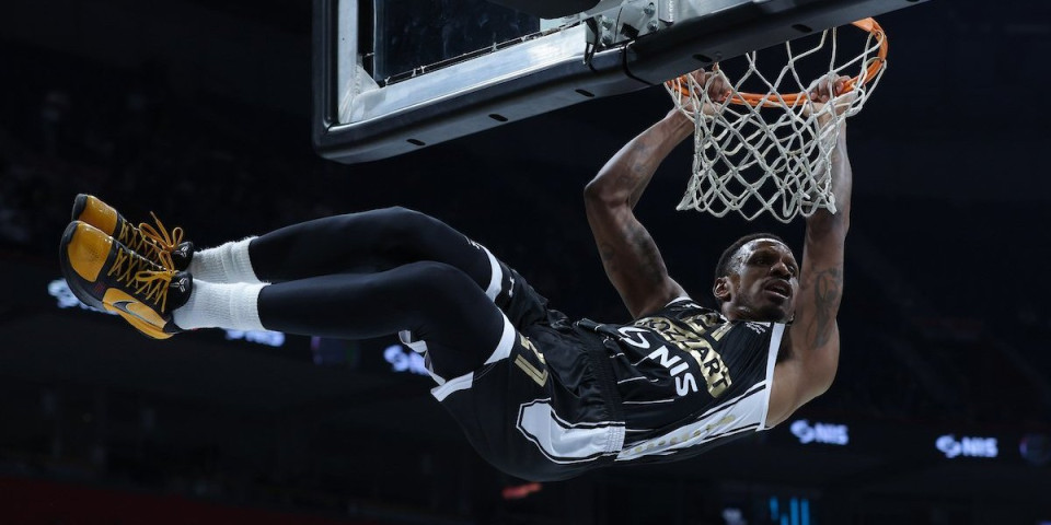Ljubimac navijača pred povratkom u Partizan: Amerikanac se javio