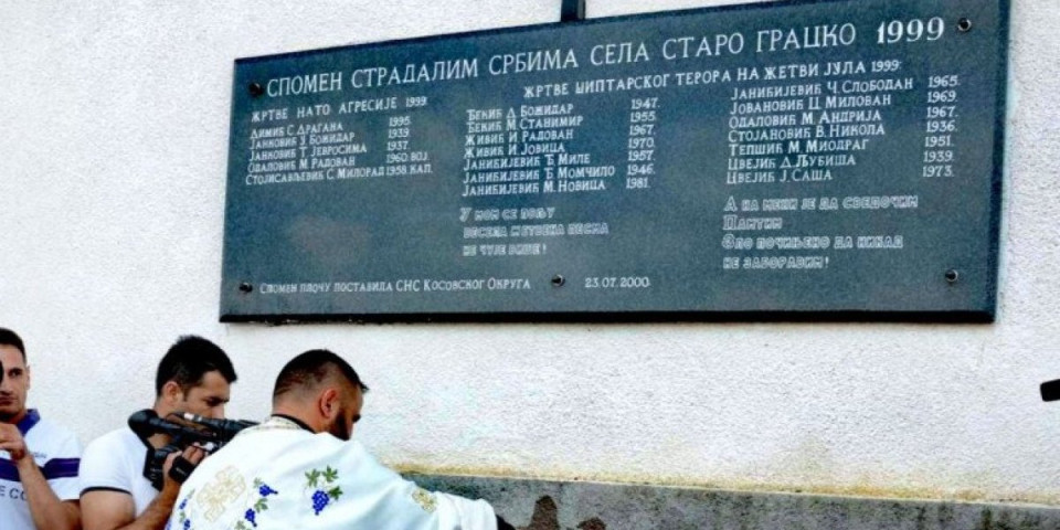 Zločin bez kazne: 27 godina od ubistva 14 Srba u Starom Grackom