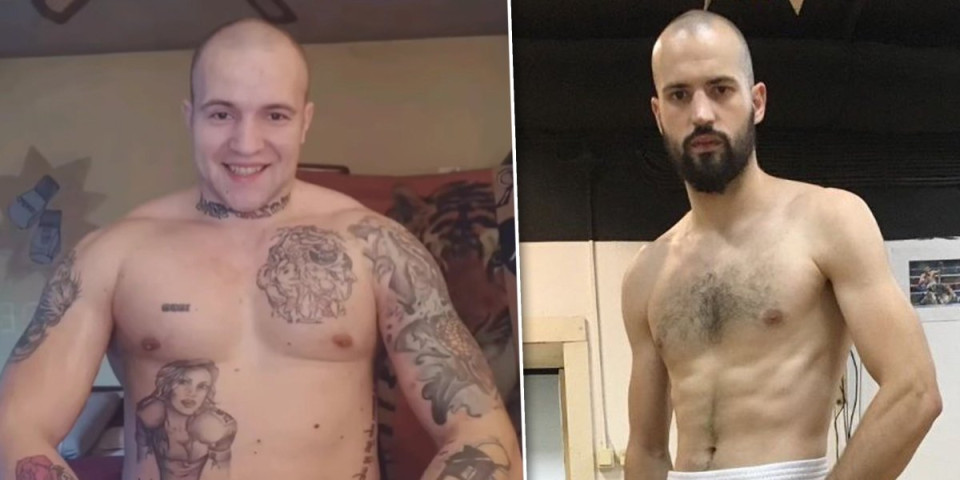 "Bio je nadrogiran!" Oglasio se Kengur nakon tuče sa Princom od Banjice