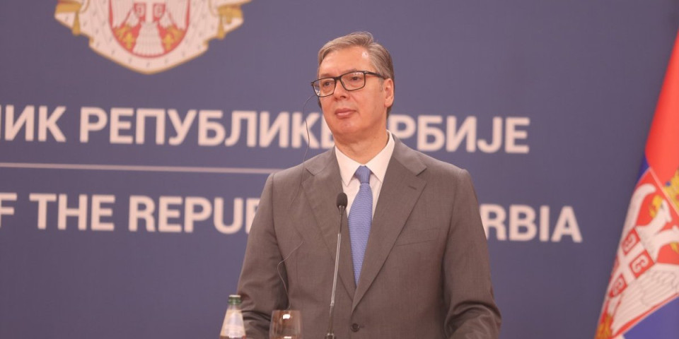 '''Dao sam svoju reč'' - Vučić potvrdio: Izbori će biti raspisani u septembru ili početkom oktobra