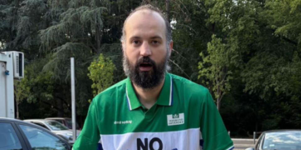Ko je zapravo Princ od Banjice: Cure informacije nakon tuče!