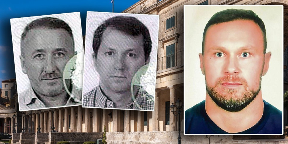 "Deri, bre!": Zvicer povukao jedan potez posle ubistva Kožara i Hadžića: Poruka i dalje odzvanja - "Opevasmo smrdu"