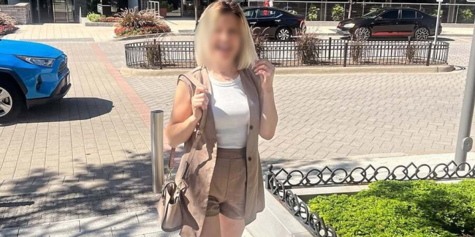 "Pre 14 godina je otišla u Ameriku": Oglasio se rođak Vere koja je ubijena u Dalasu - Otkrio detalje iz njenog života (FOTO)