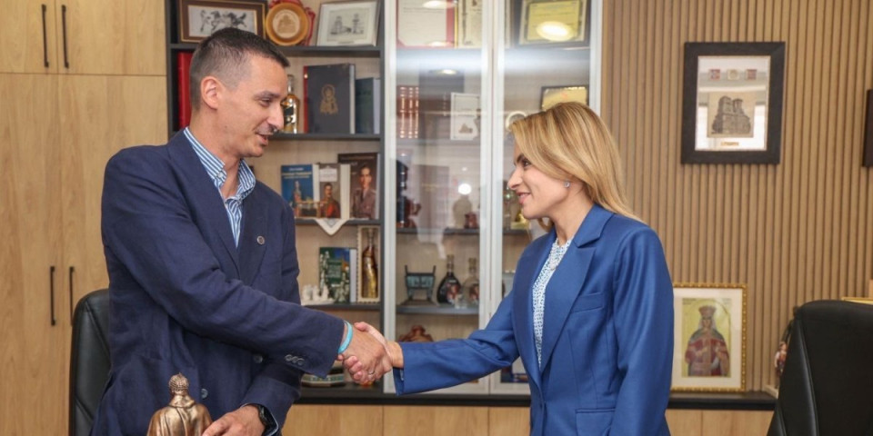 Đurđević Stamenkovski: Naše je čuvamo mesta koja svedoče o hrabrosti i žrtvi srpskih junaka