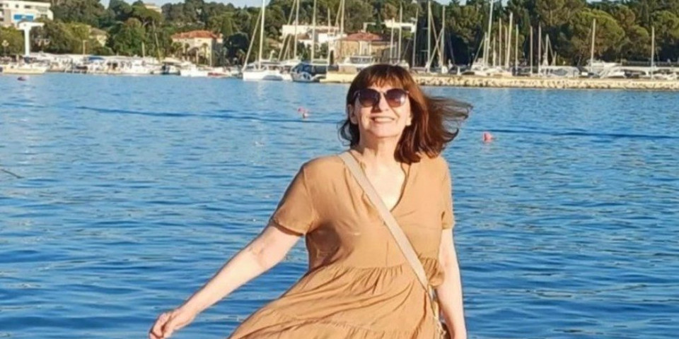 Ovo je Vesna Seničić, blokaderka sa liste: Truje decu antisrpskim stavovima, a državni novac troši na luksuz u Hrvatskoj