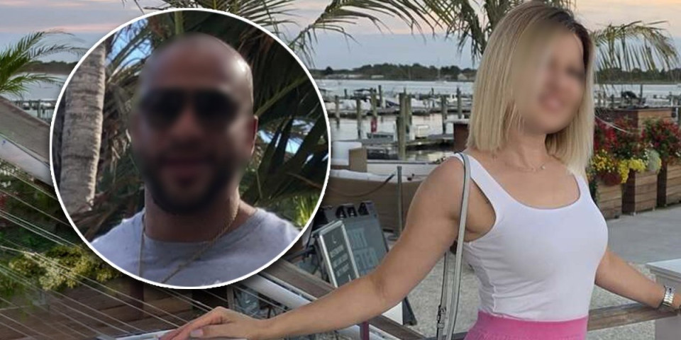 Rekao da je nije video danima, a onda je policija otkrila ključni trag: Oglasili se prijatelji Srpkijnje koja je ubijena u Dalasu (FOTO