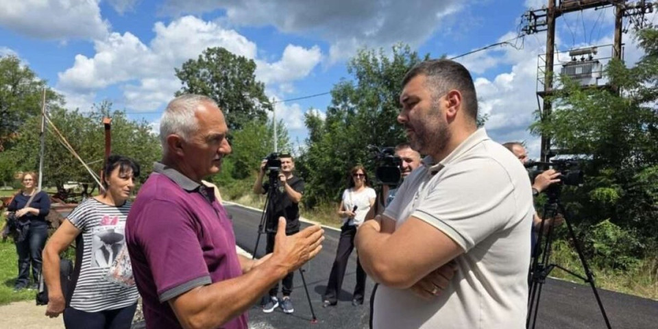 Ovaj zaseok u Mrčajevcima ima najviše dece i mladih: Sad im se ispunila najveća želja