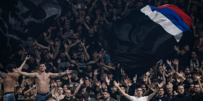 Partizan pobedio Obradovića: Crno-beli na korak od novog potpisa, stiže sjajni šuter