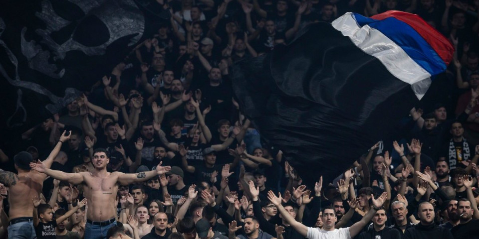Partizan pobedio Obradovića: Crno-beli na korak od novog potpisa, stiže sjajni šuter