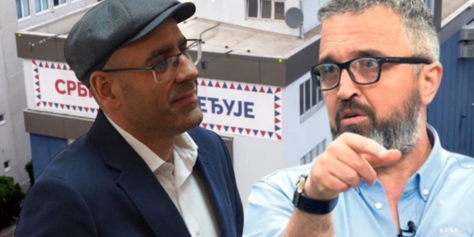 Đukanović ima rešenje za jedno og gorućih pitanja: Pomenuo Dragana J. Vučićevića