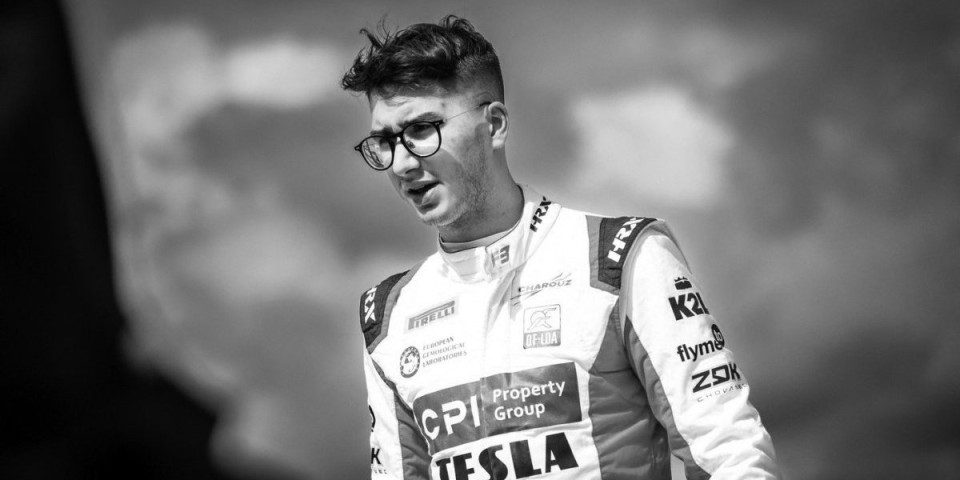 Tuga do neba! Svet u šoku posle iznenadne smrti talentovanog sportiste (21)
