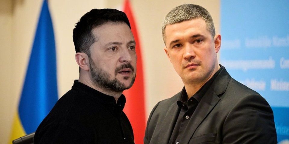 Fedorov brutalno odgovorio Zelenskom: Ovo je poruka nakon ponude za novu funkciju u Kijevu!