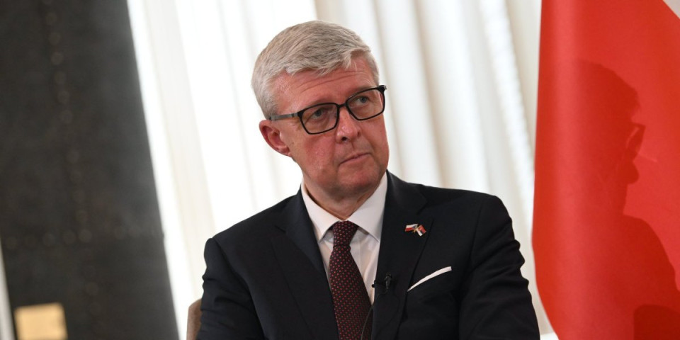 Potpredsednik Vlade Češke Havliček: Srbija je dobrodošla u EU, biće njen važan igrač